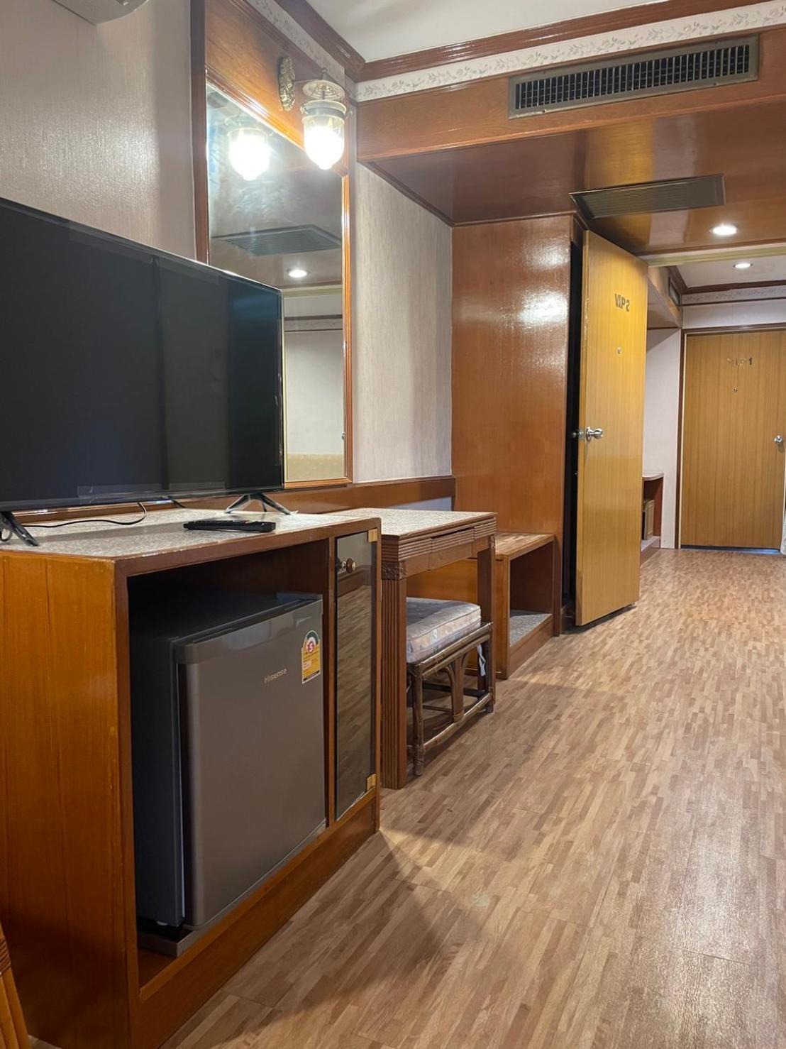Hotel Pattaya Beach Екстериор снимка